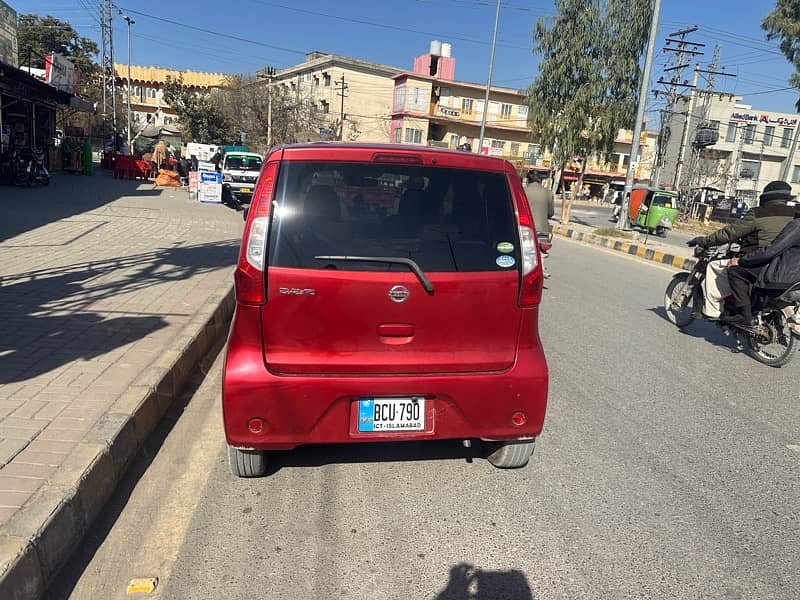 Nissan Dayz 2019 3