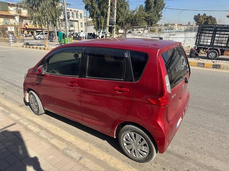 Nissan Dayz 2019 2