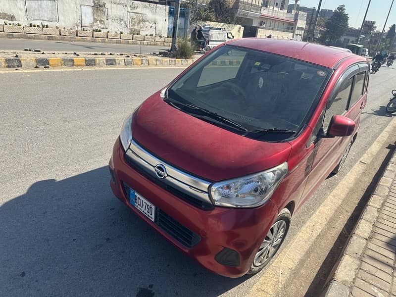 Nissan Dayz 2019 1