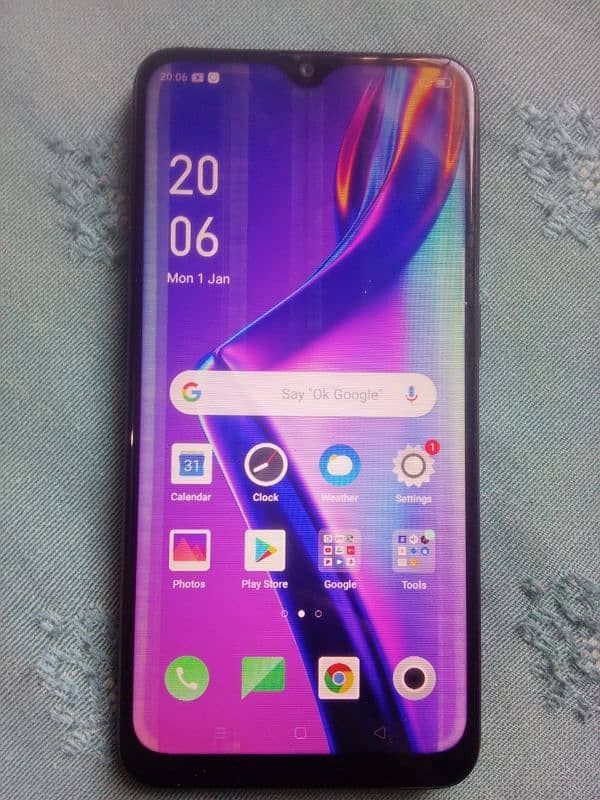 oppo A12 1