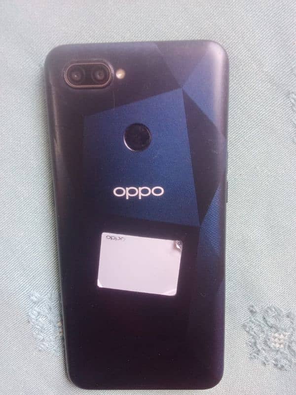 oppo A12 3