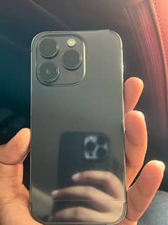 iPhone 14 Pro PTA APPROVED