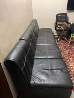 5 seater sofa