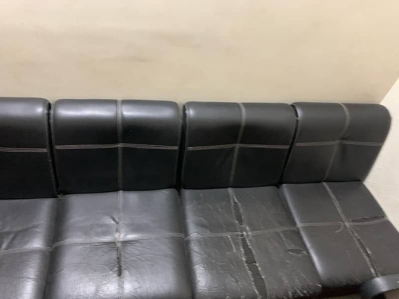 5 seater sofa 1