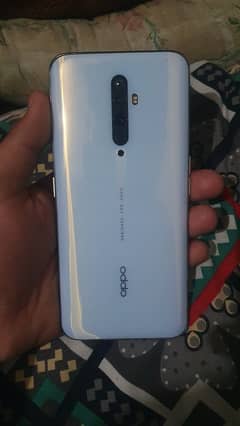 Oppo Reno 2z 8/256 10/10 Lush Mobile