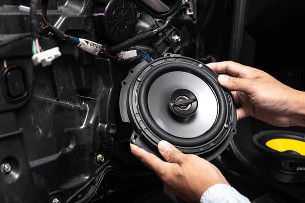 Sound System for your car 1