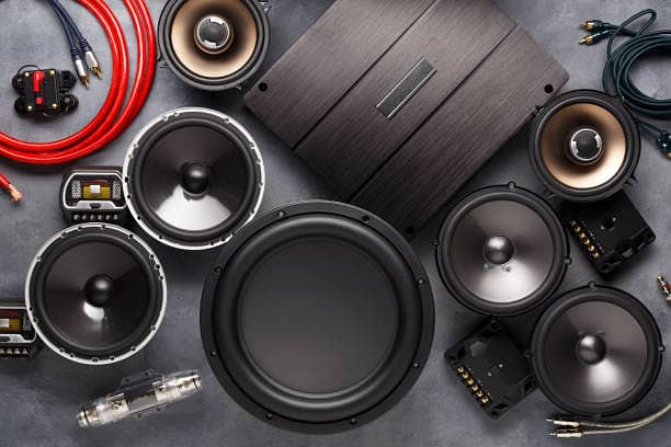 Sound System for your car 0