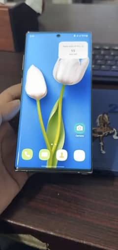 Samsung note 10 plus 5g non PTA All ok