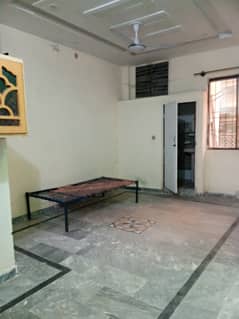 House for rent 1st floor in khanna pull near ghori vip