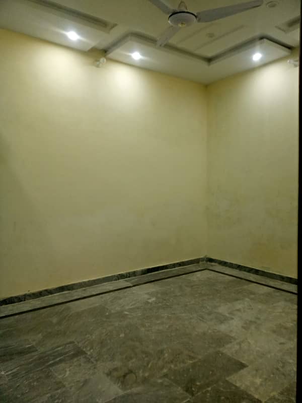 House for rent 1st floor in khanna pull near ghori vip 7