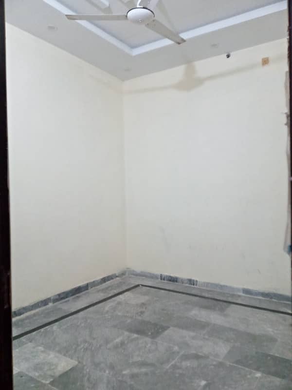 House for rent 1st floor in khanna pull near ghori vip 8