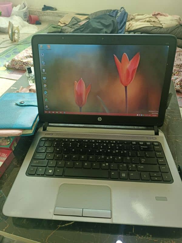 HP Laptop For Sale Office Use 1