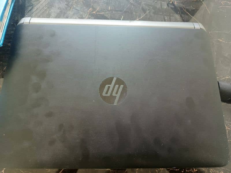 HP Laptop For Sale Office Use 3