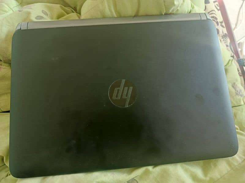 HP Laptop For Sale Office Use 4