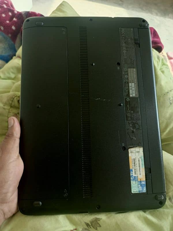 HP Laptop For Sale Office Use 5