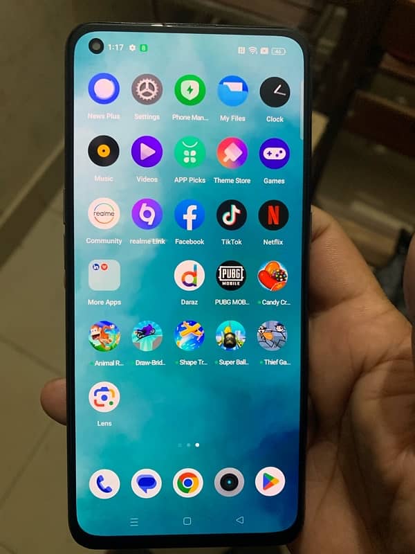 realme gt master edition pta approve 4