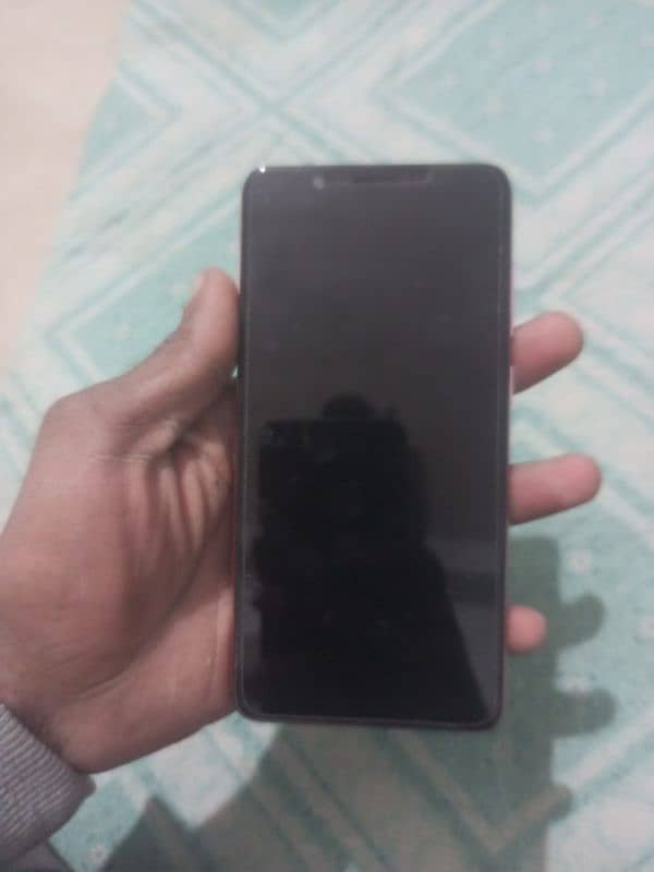 Vivo y75a 4.32 1