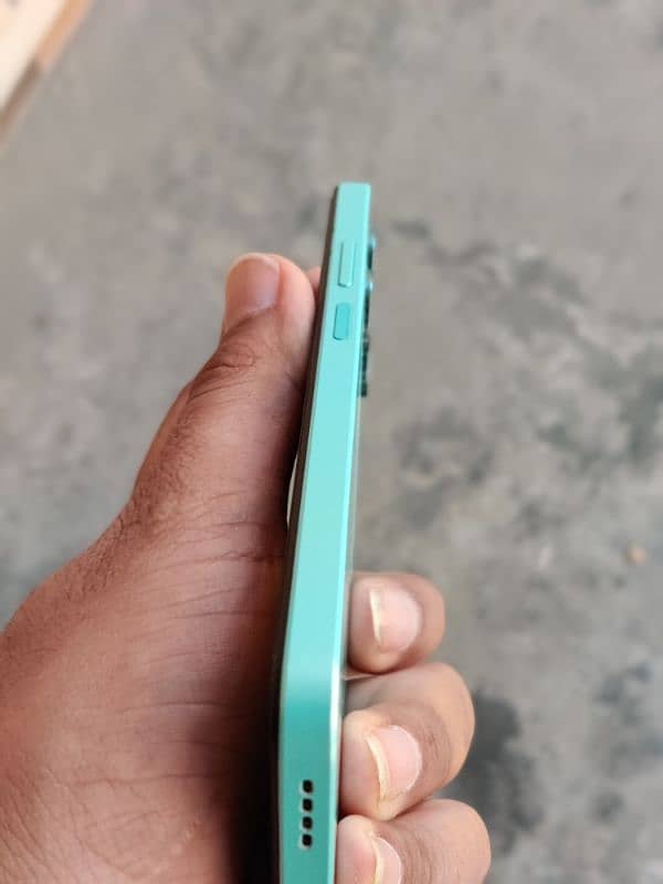 realme c51.4+4. . . . 128gb 1