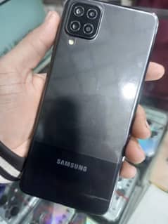 samsung A12