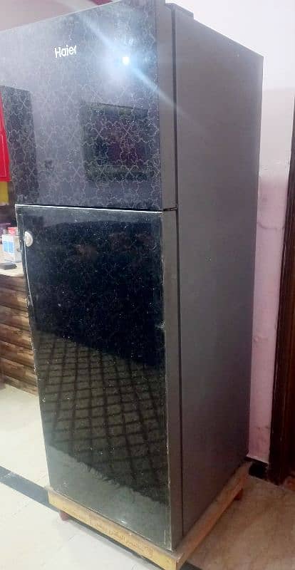 Haier HRF-355 Refrigerator for Sale 1