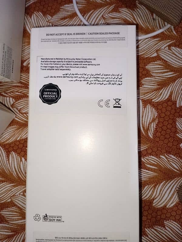 samsung A06 4/128 gb 3