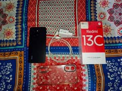 redmi 13c