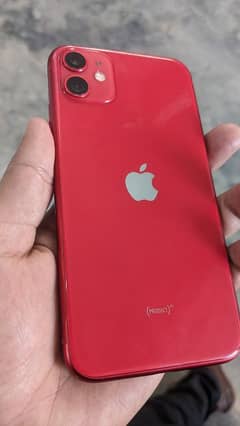 IPHONE 11 NON PTA.  03115326120