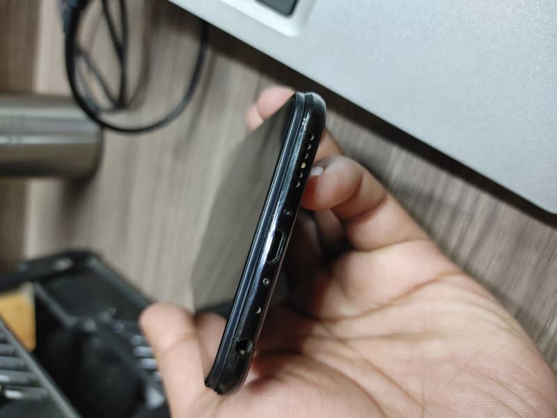 Vivo  Y83 Dual Sim Used condition for Hotspot -  Read Ad 2