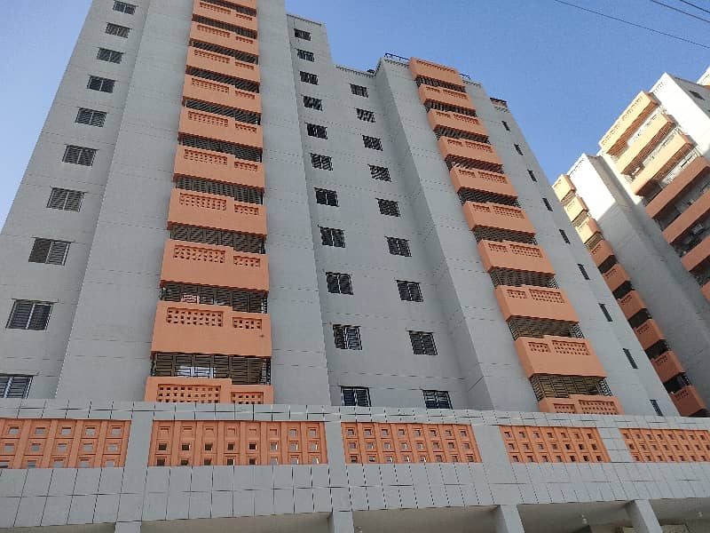 Grey noor Tower 3Bed DD 2