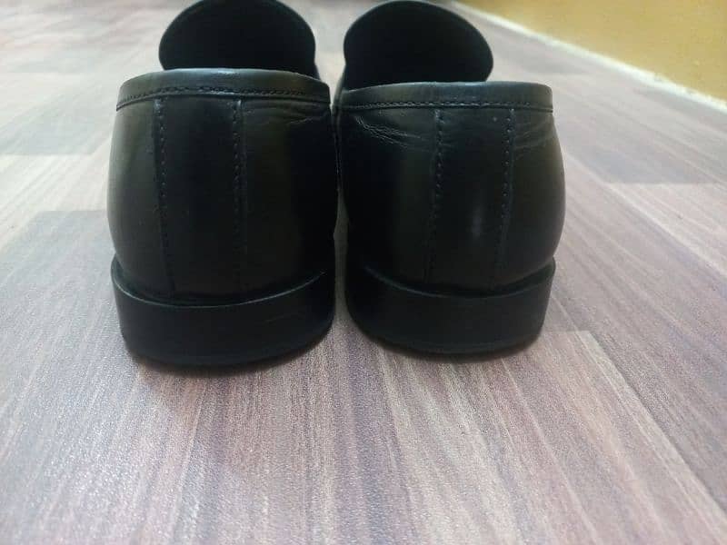 Devogue Men Formal shoes in size 10 5