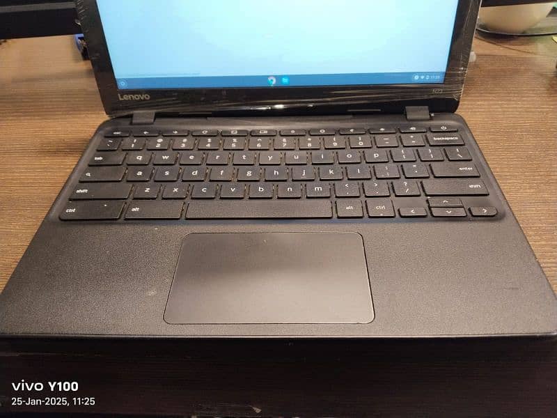 Chrome Book N23 3