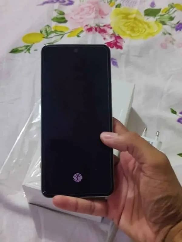 Vivo Y100 New 0300-4006172 4