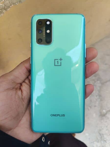 Oneplus 8T 12/256 0