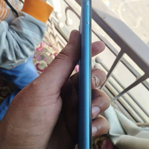 vivo y12A only kitt totaly original mbl 5