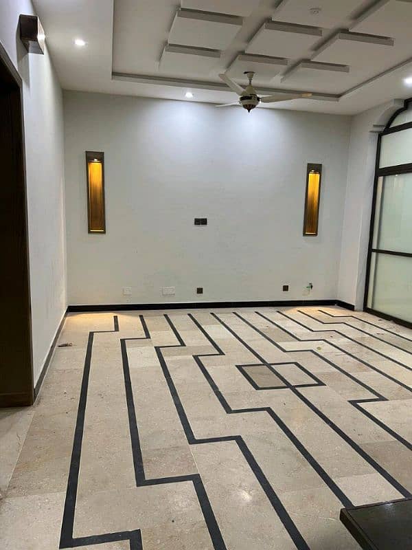 Upper Portion for Rent in a 30*70 House in Margalla Town Phase II 7