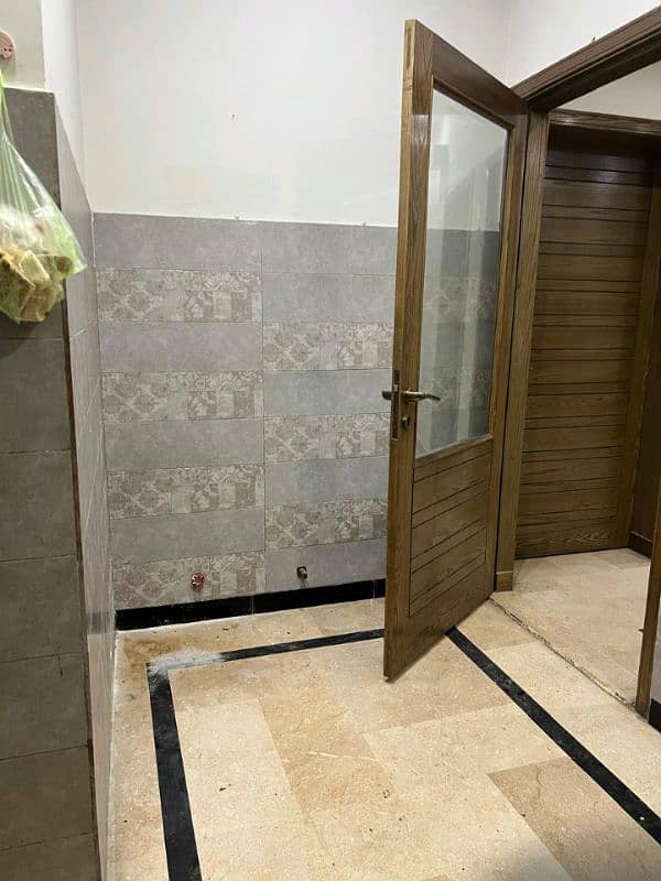 Upper Portion for Rent in a 30*70 House in Margalla Town Phase II 16