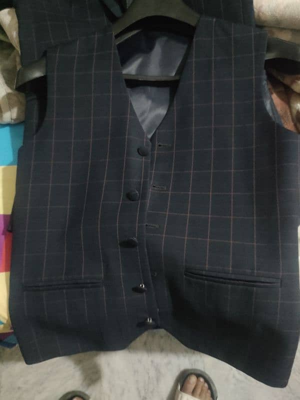 three piece suit 7