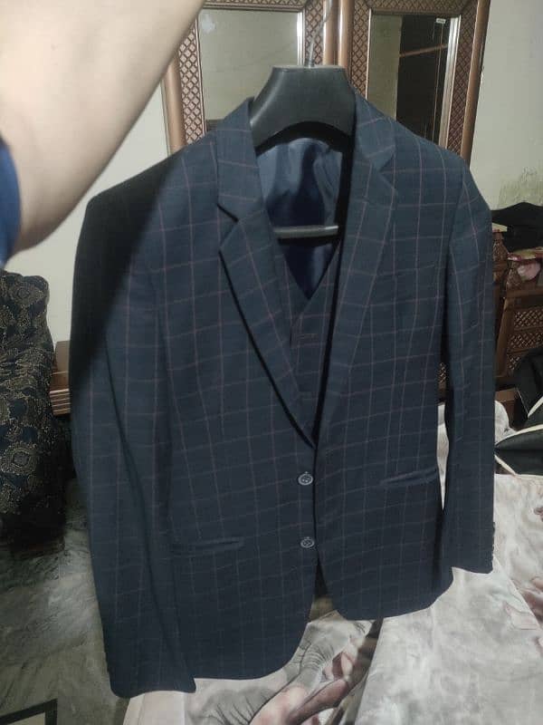 three piece suit 9