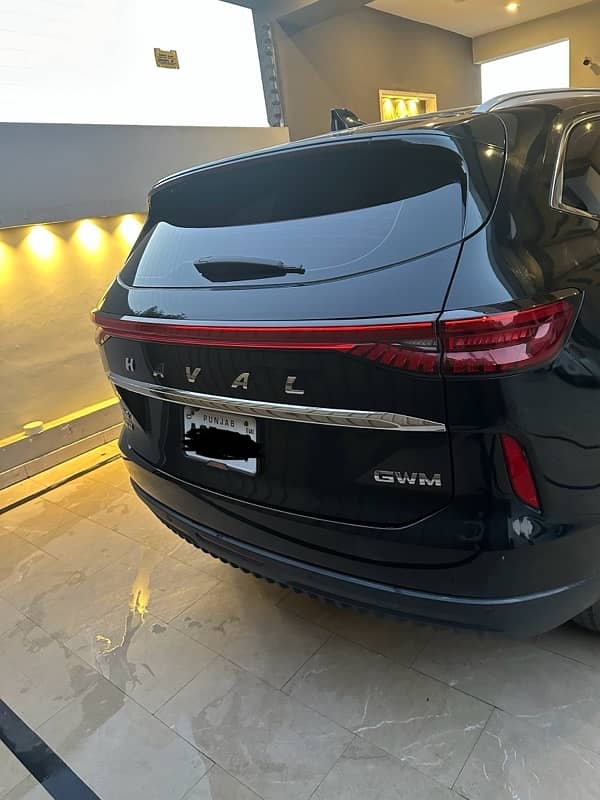 Haval H6 2023 1