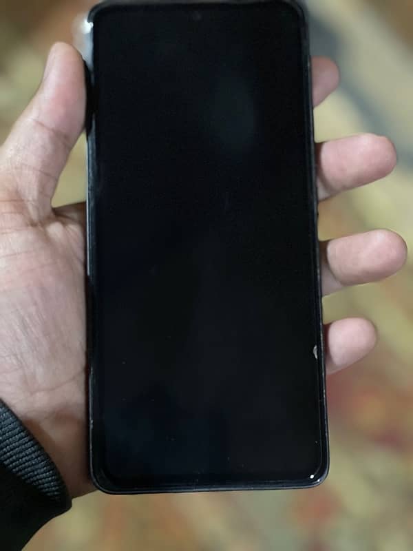 Redmi Note 13 8/256gb 10/10 condition 0