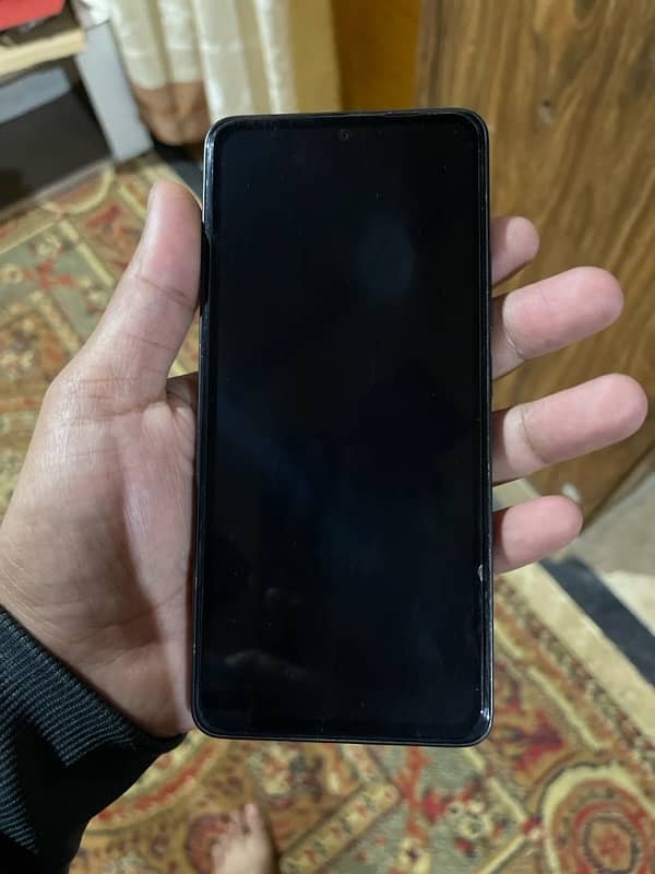 Redmi Note 13 8/256gb 10/10 condition 1