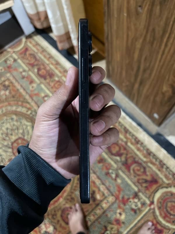 Redmi Note 13 8/256gb 10/10 condition 4