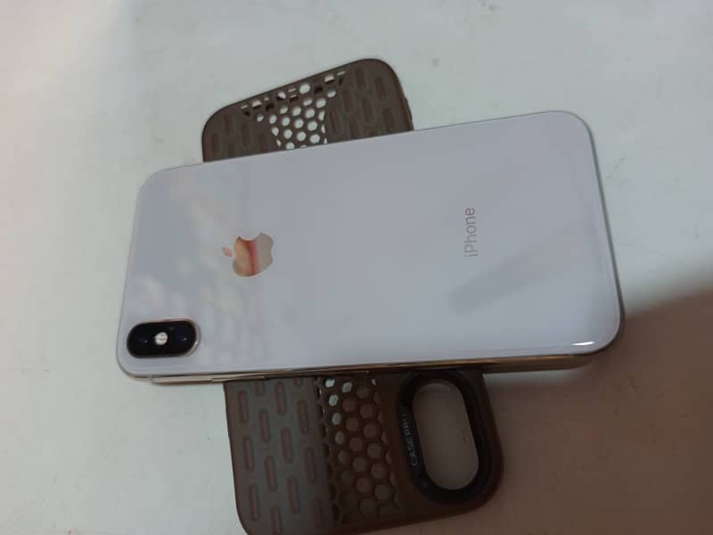 Iphone x pta approved 256gb 0