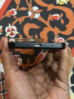 brand new condition open box redmi a3x 64gb