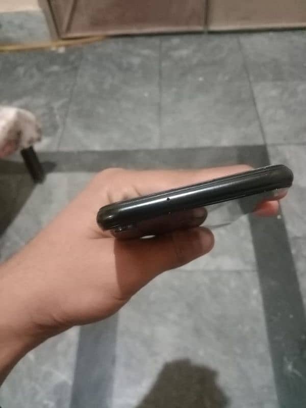 Huawei y7prime 4