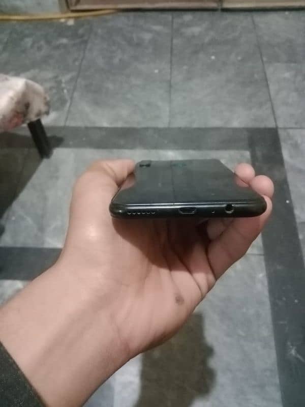 Huawei y7prime 5