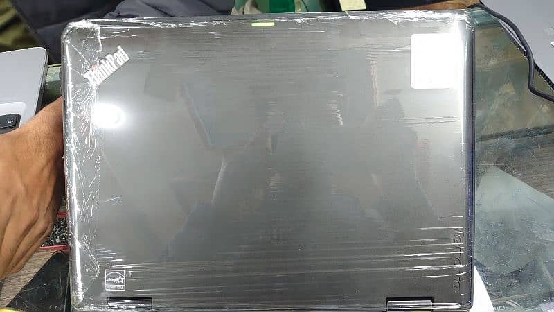 Lenovo laptop 1