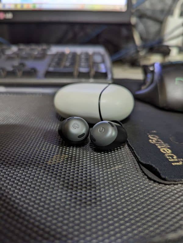 Google pixel Buds pro 2