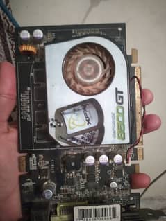 1Gb Graphic Card