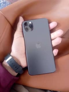 iPhone 11 Pro Max 64gb